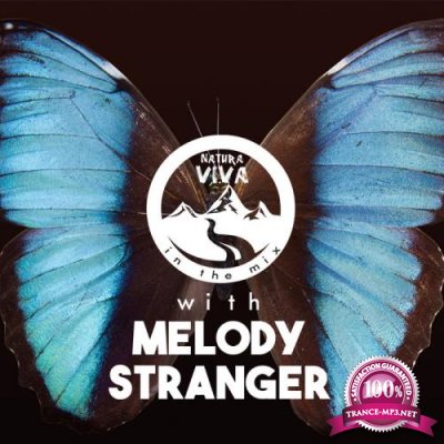 Natura Viva in the Mix With Melody Stranger (2019)