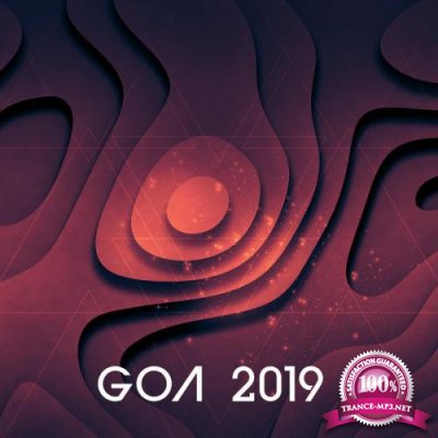 Planet BEN Recordings - Goa 2019 (2019)