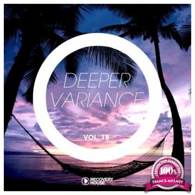 Deeper Variance Vol 18 (2019)