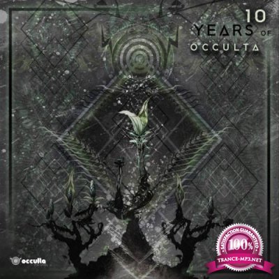 10 Years Of Occulta (2019)