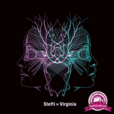 Steffi & Virginia - Work A Change (2019)