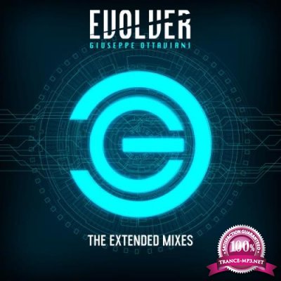 Giuseppe Ottaviani - Evolver (The Extended Mixes) (2019) FLAC