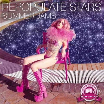 Repopulate Stars Summer Jams (2019)