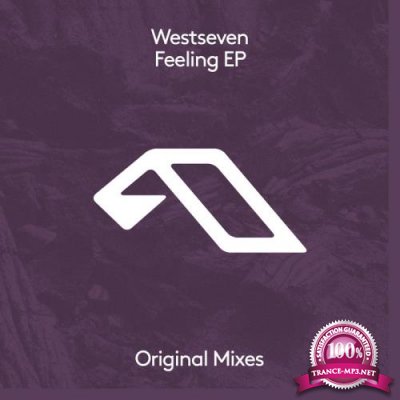 Westseven - Feeling EP (2019)