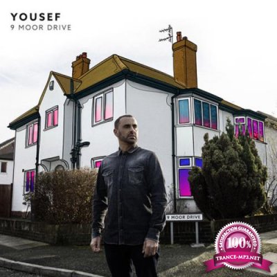 Yousef - 9 Moor Drive (2019)