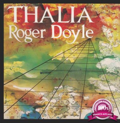 Roger Doyle - Thalia (2019)