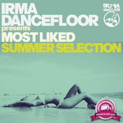 Irma Dancefloor presents Most Liked Summer Selection (2019)
