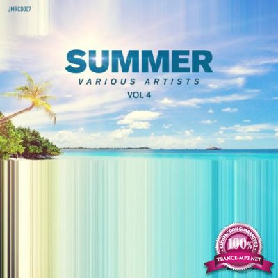 Just Movement - Summer VA Vol 4 (2019)