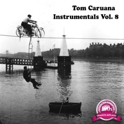 Tom Caruana - Instrumentals, Vol. 8 (2019)