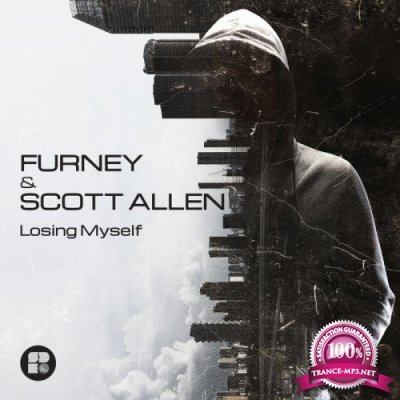 Furney & Scott Allen - Losing Myself (2019)