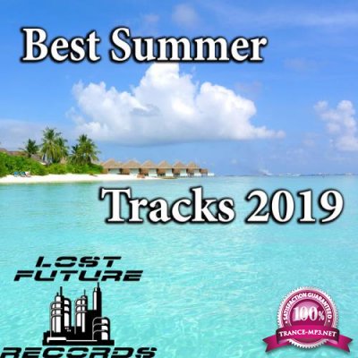 Best Summer Tracks 2019 (2019)