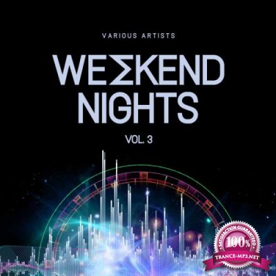 Weekend Nights, Vol. 3 (2019)