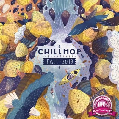 Chillhop Music - Chillhop Essentials Fall 2019 (2019)