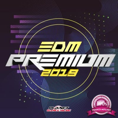 EDM Premium 2019 (2019)