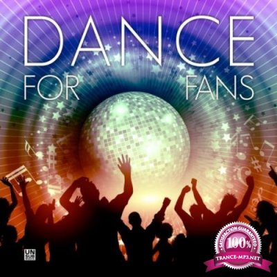 Dance For Fans Vol 2 (2019)