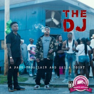 The DJ - The DJ (2019)
