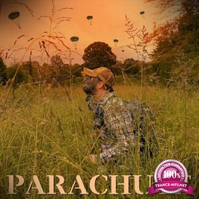 Upchurch - Parachute (2019)