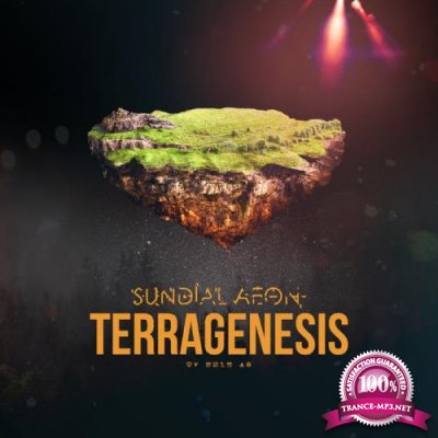 Sundial Aeon - Terragenesis (2019)