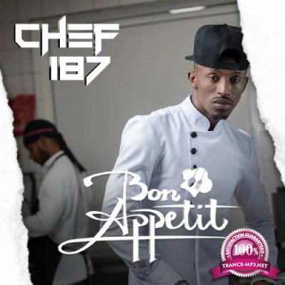 Chef 187 - Bon Appetit (2019)