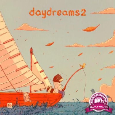 Chillhop Music - Chillhop Daydreams 2 (2019)