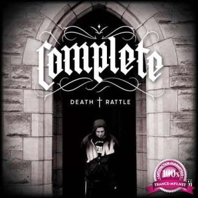Complete - Death Rattle (2019)