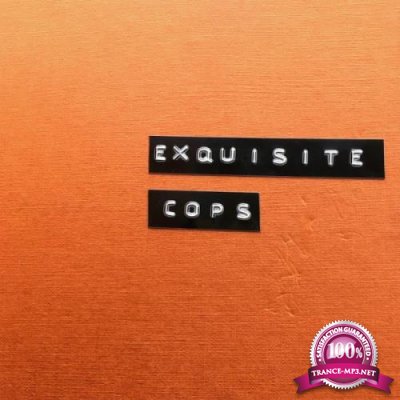 Jas Shaw - Exquisite Cops (2019)