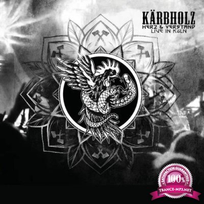 Kaerbholz - Herz & Verstand (Live in Koeln) (2019)