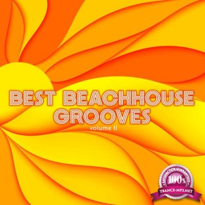 Best Beachhouse Grooves Volume II (2019)