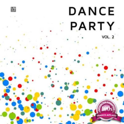 Dance Party, Vol. 2 (2019)