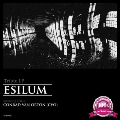Esilum - Tripto LP (2019)