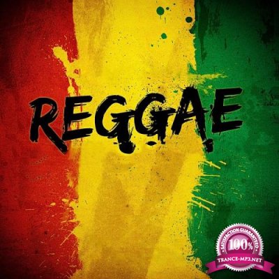 Reggae Music Collection Pack 025 (2019)