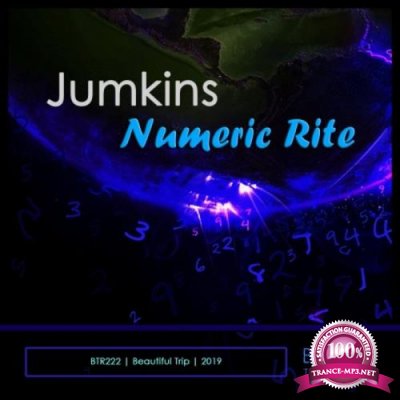 Jumkins - Numeric Rite (2019)