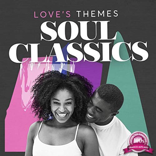 Love's Themes Soul Classics (2019)