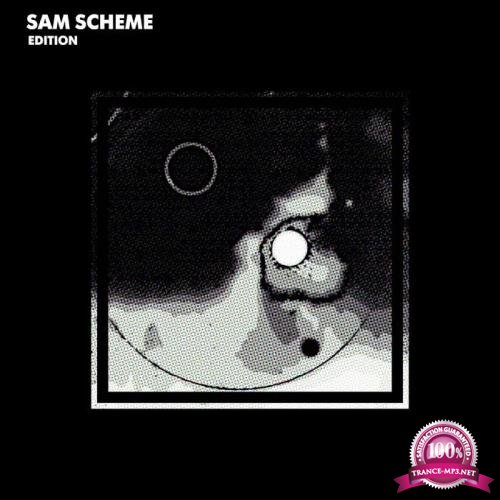 Sam Scheme - am Scheme Edition (2019)
