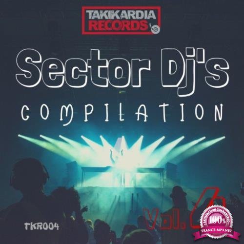Sector DJs Compilation Vol 4 (2019)