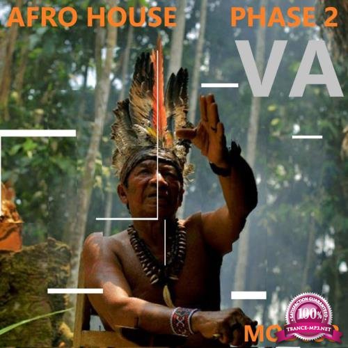 Afro House Phase 2 (2019)