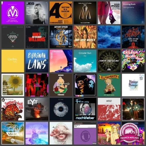 Beatport Music Releases Pack 1376 (2019)