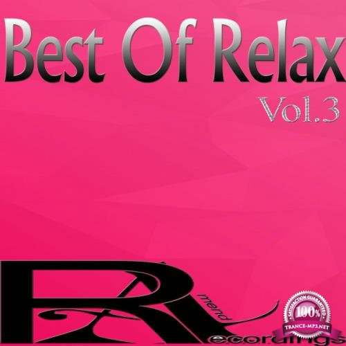 Amend Recordings - Best Of Relax, Vol.3 (2019)