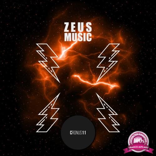 Zeus Music - Cronus 11 (2019)