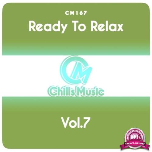 Ready to Relax, Vol. 7 (2019)