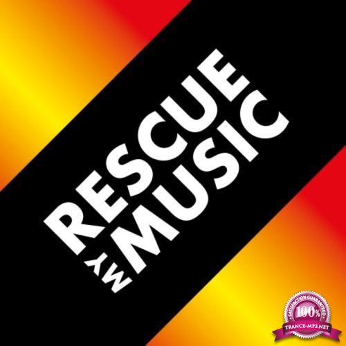 Berry Parfait - Rescue My Music (2019)