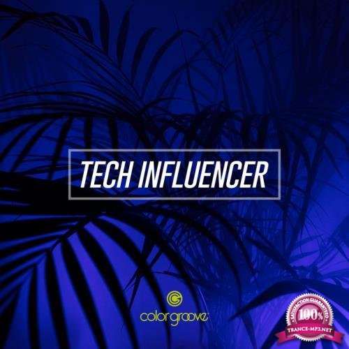 Color Groove - Tech Influencer (2019)