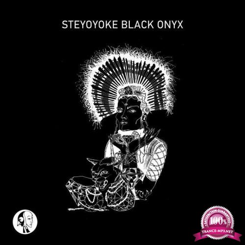Steyoyoke Black Onyx, Vol. 5 (2019)