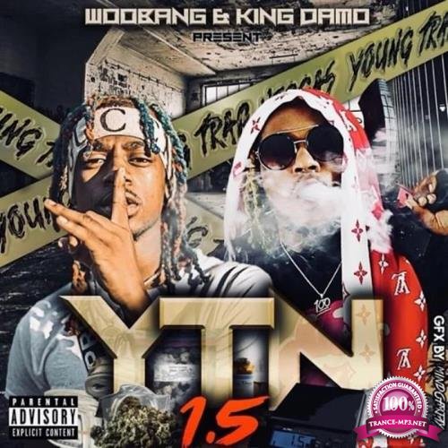 Young Trap Niggas - YTN 1.5 (2019)