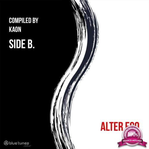 Alter Ego (Side B) (2019)