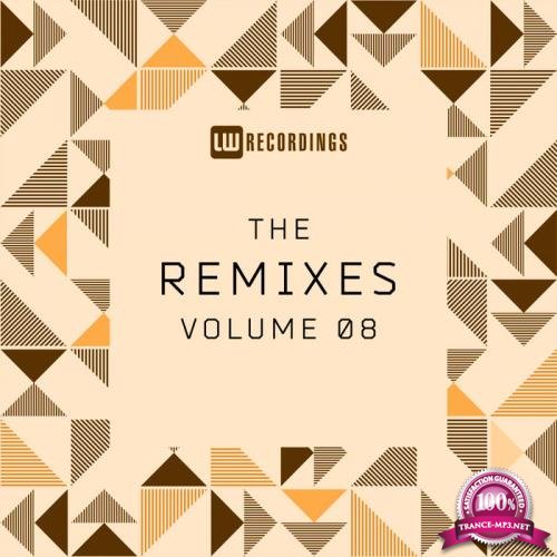 The Remixes Vol 08 (2019)