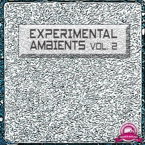 Experimental Ambients, Vol. 2 (2019)