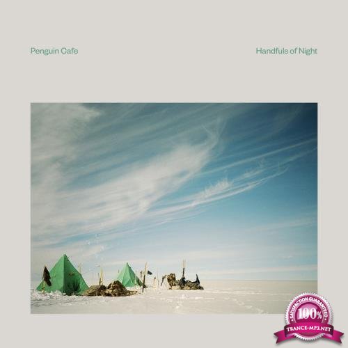 Penguin Cafe - Handfuls of Night (2019)