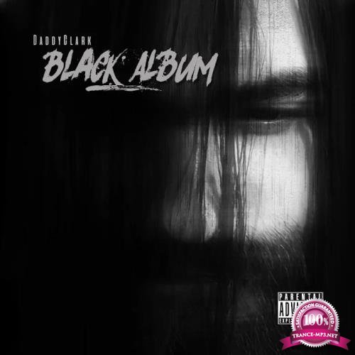 DaddyClark - Black Album (2019)