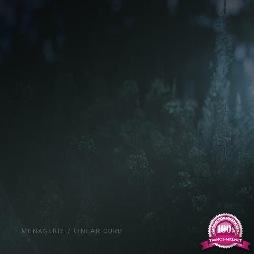 Linear Curb - Menagerie (2019)